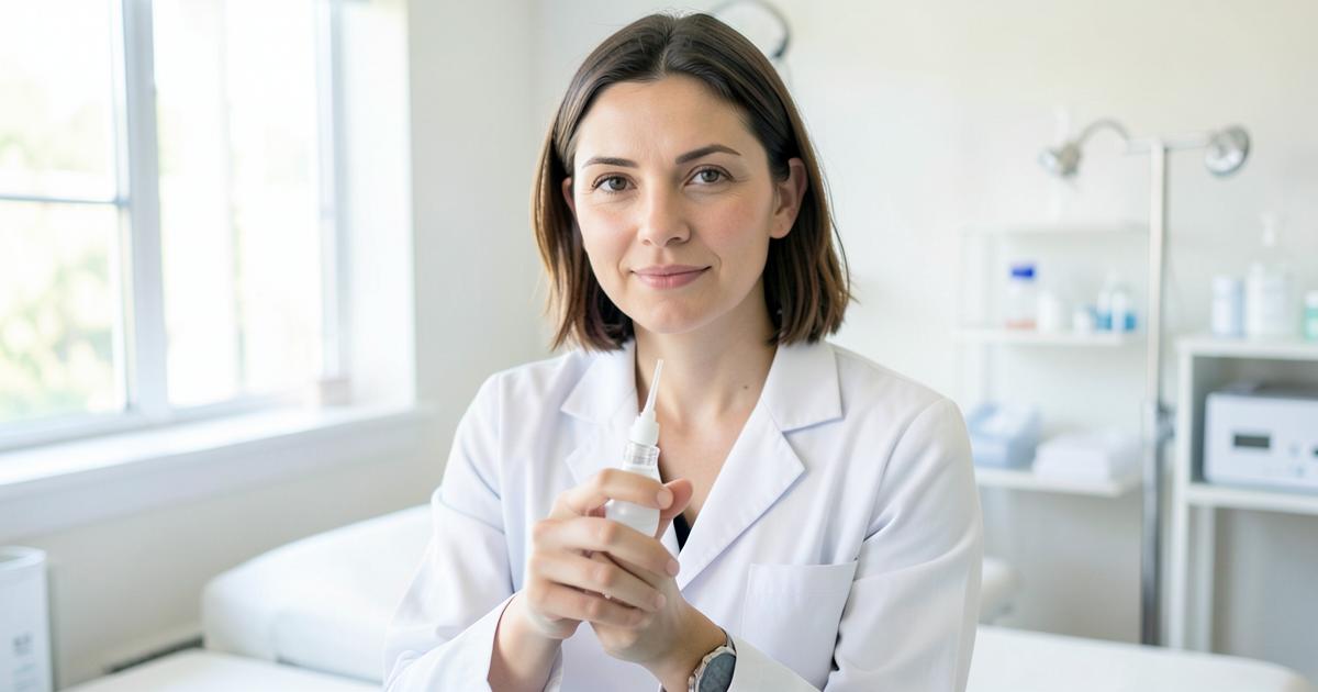 Allergic vs Non-Allergic Asthma: What’s the Difference?
