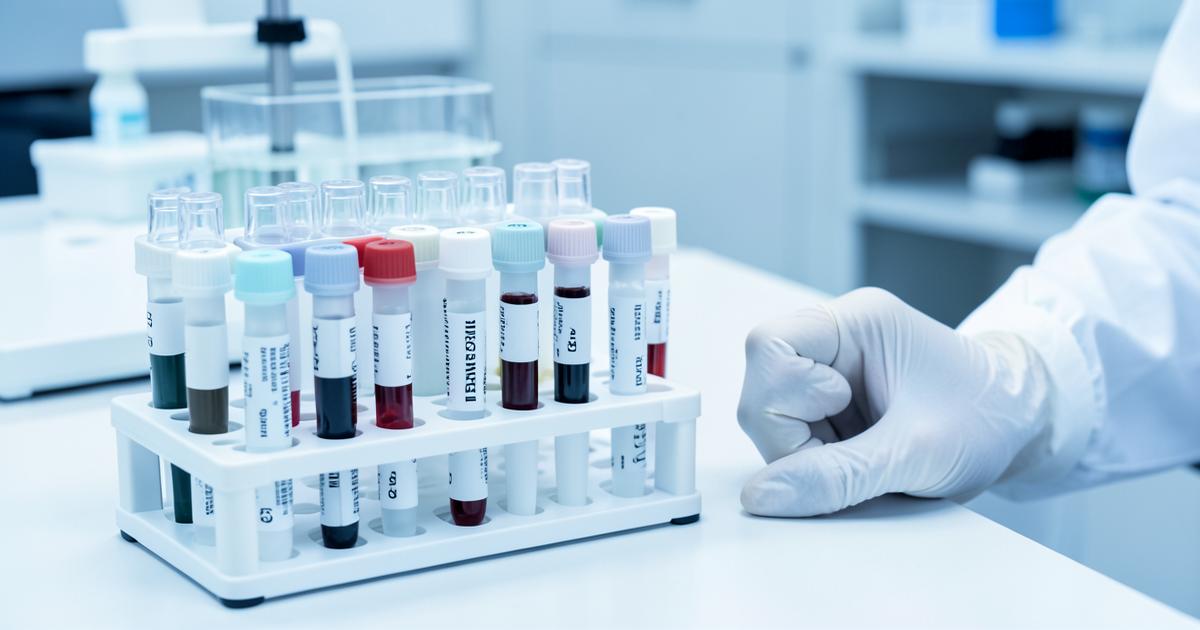 What’s the Difference Between an Allergy Blood Test vs Skin Test?