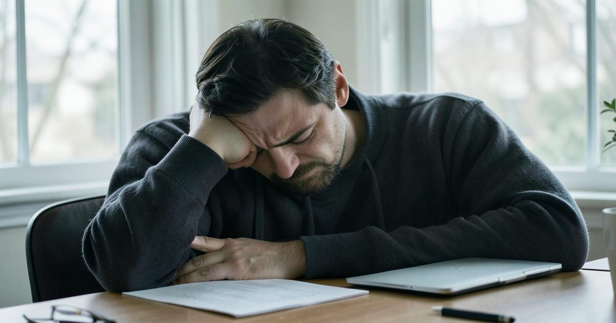 Can Allergies Cause Fatigue and Brain Fog?