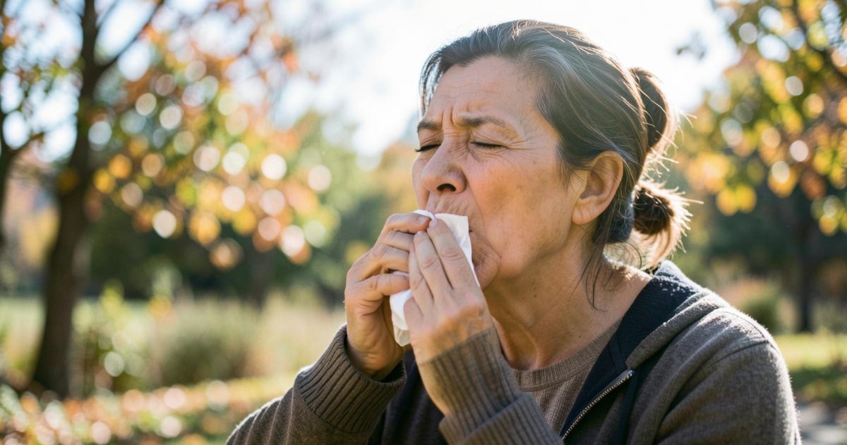 Can Allergies Change Over Time?