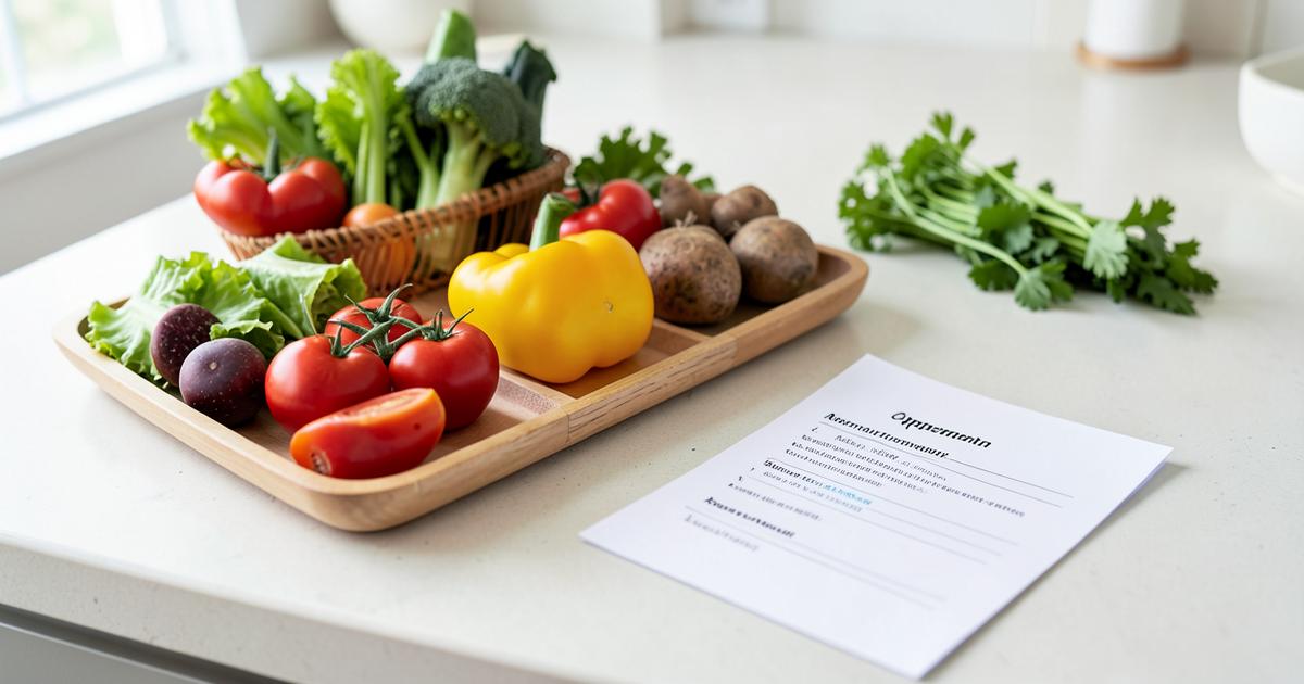 Foods to Avoid Before Allergy Testing